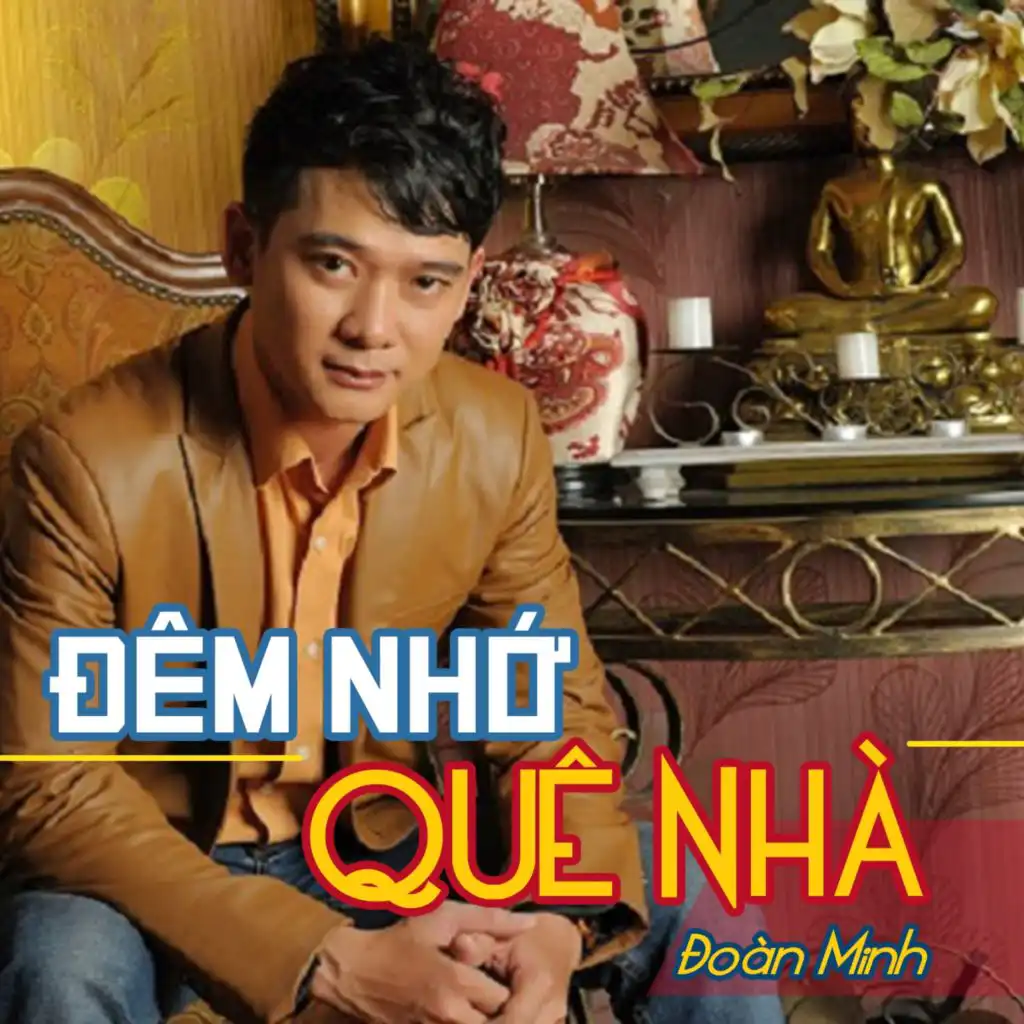 Đêm Nhớ Quê Nhà