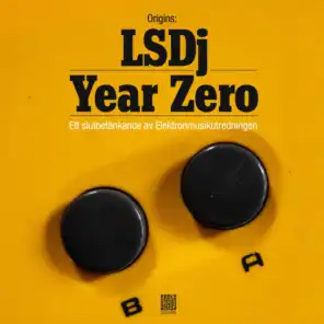 LSDJ: Year Zero