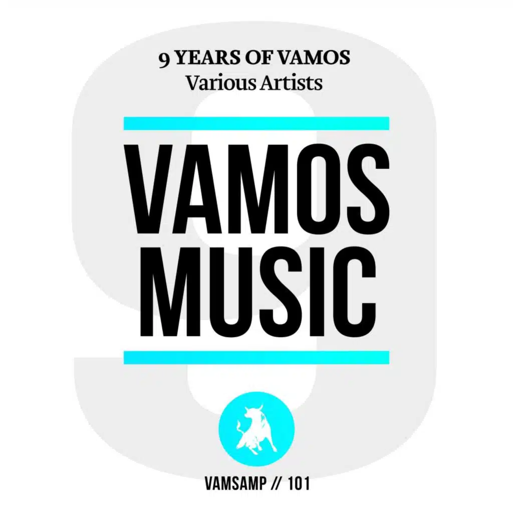 9 Years of Vamos Music