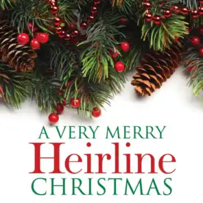 A Very Merry Heirline Christmas