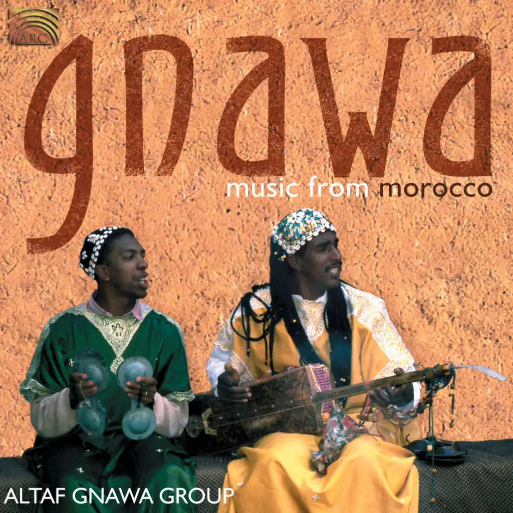 Altaf Gnawa Group