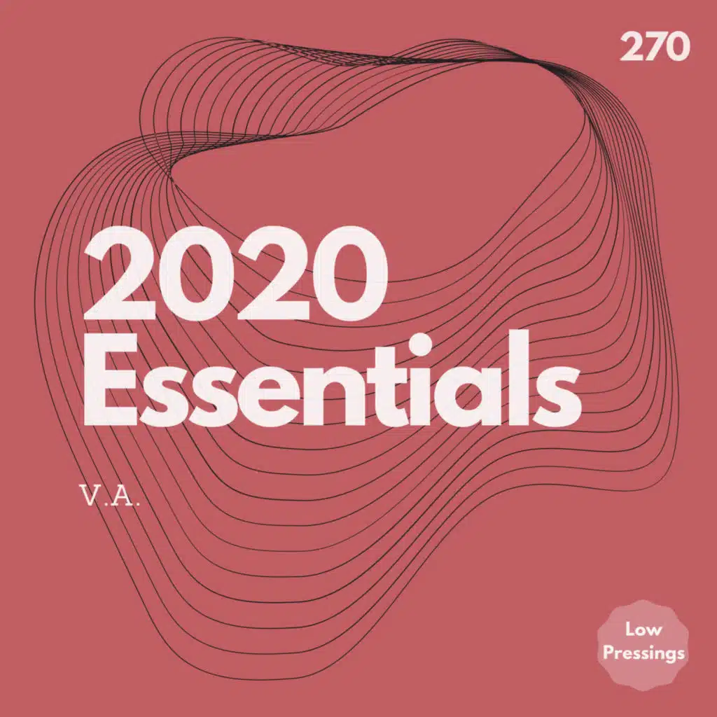 Triptico (Jelly for the Babies Vocal Mix)