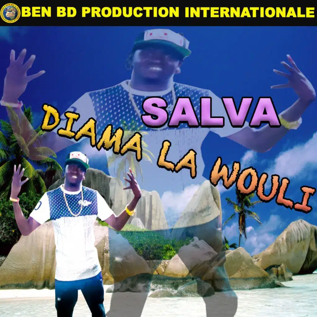 Diama la Wouli