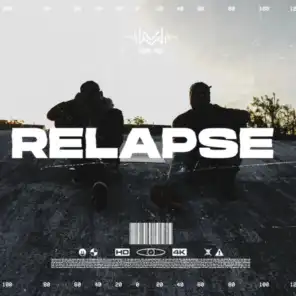Relapse (feat. Geelo)