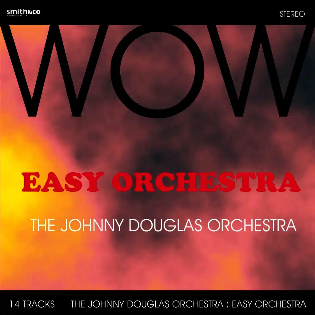 Easy Orchestra
