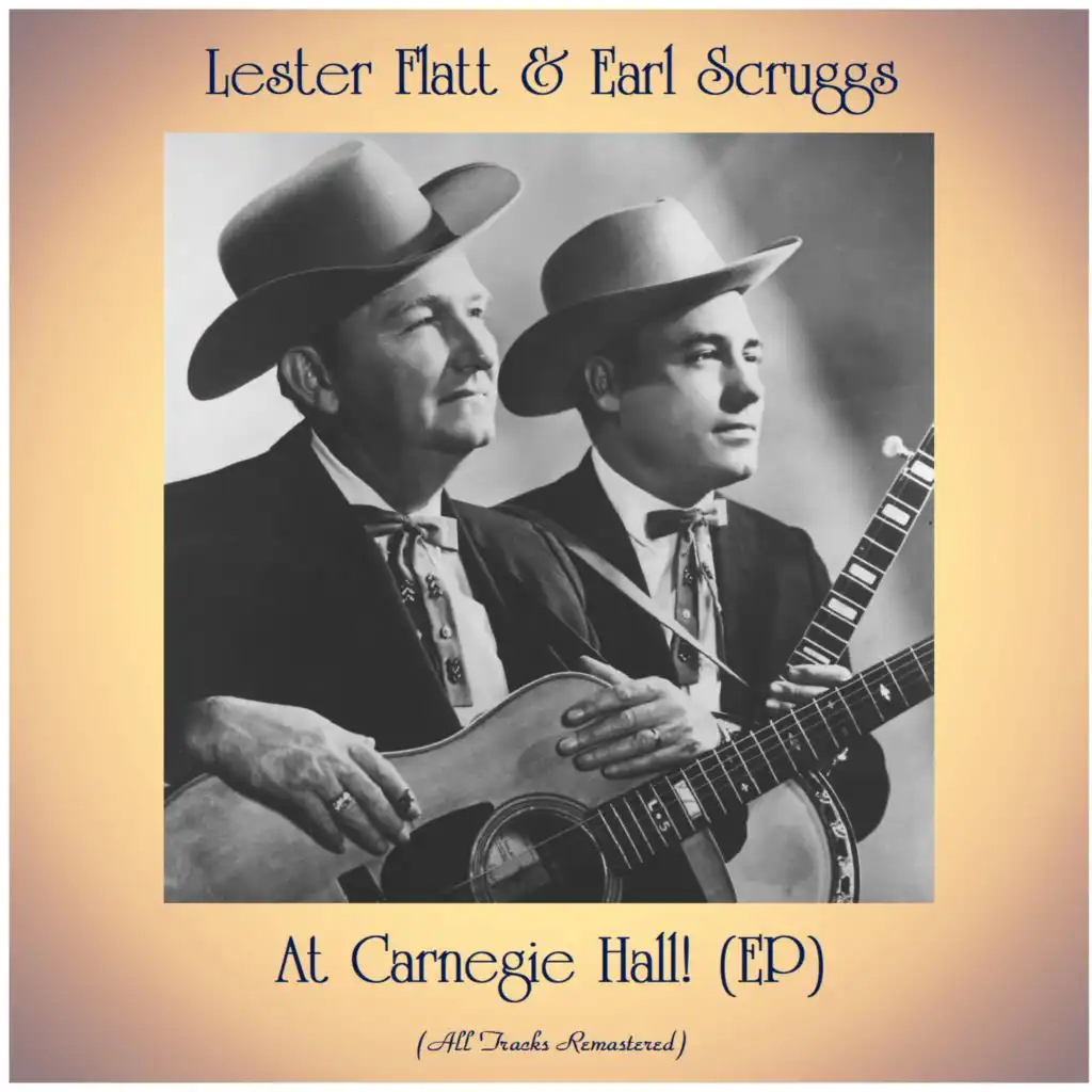 At Carnegie Hall! (EP) (All Tracks Remastered)