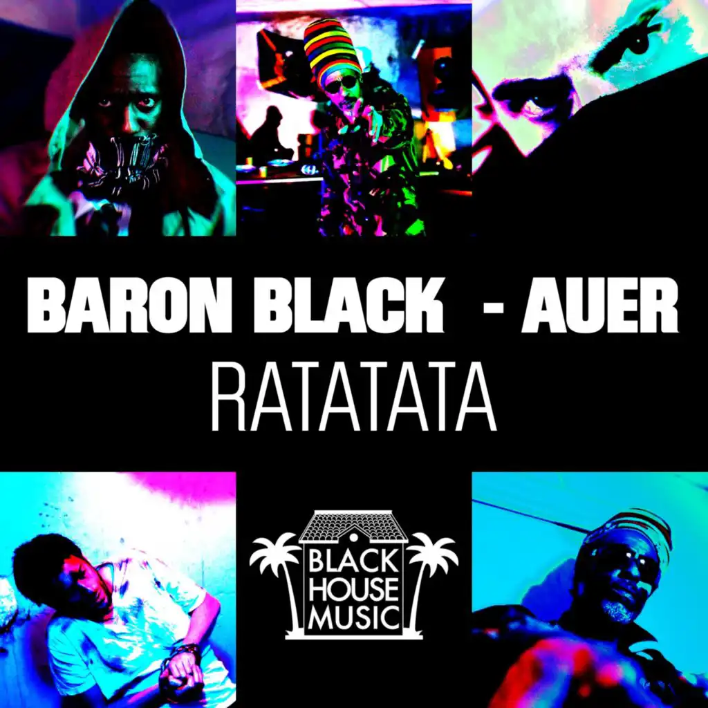 Ratatata (feat. Auer)