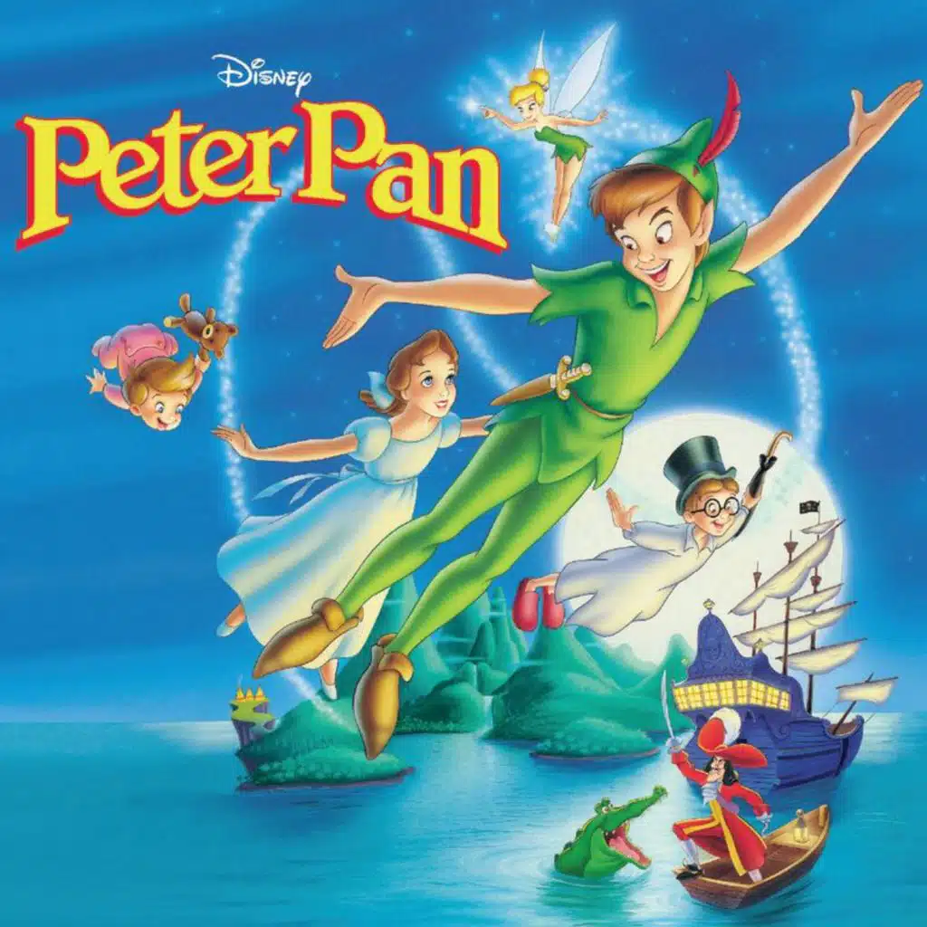 Peter Pan