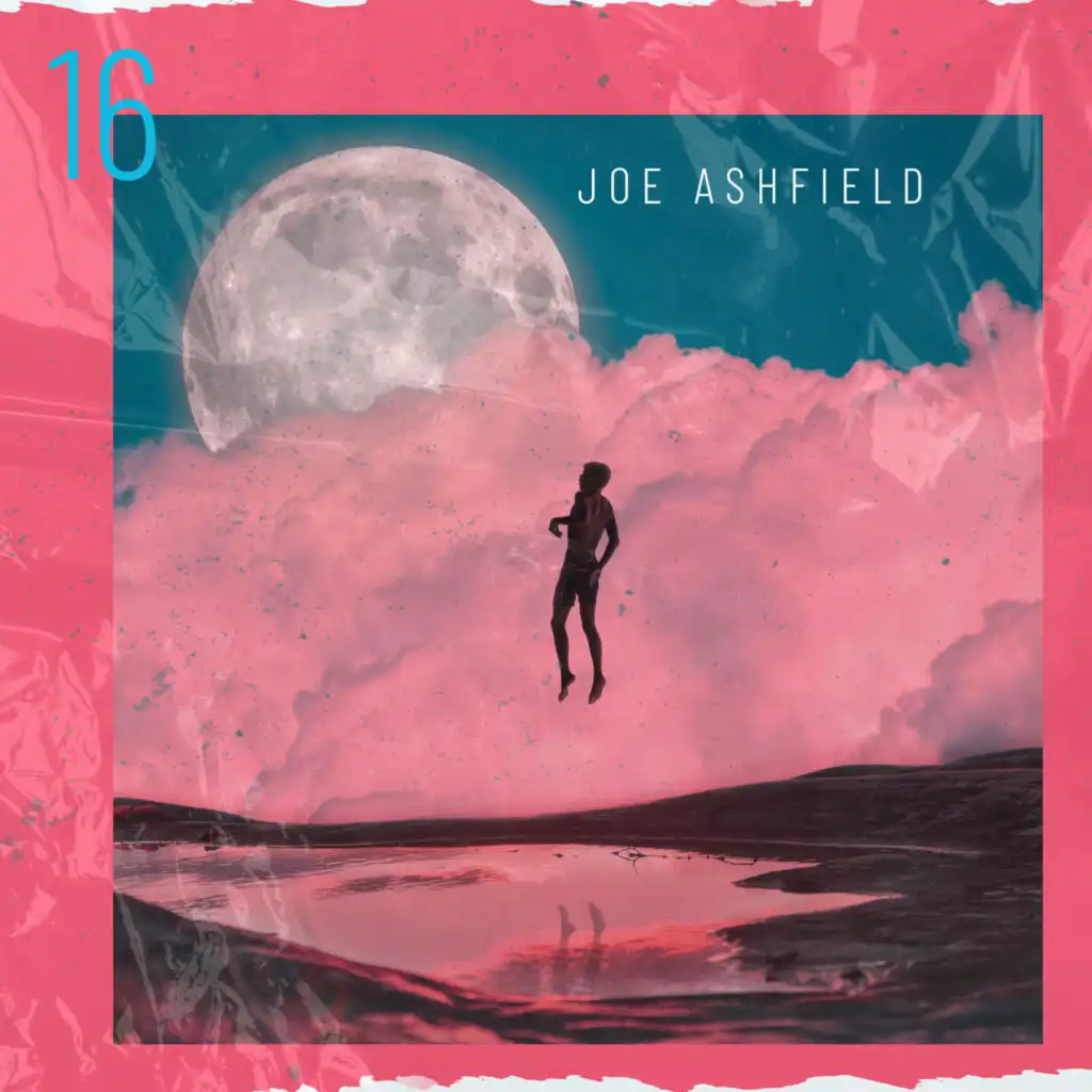 Joe Ashfield