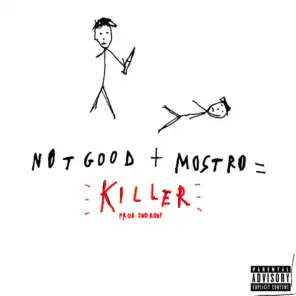 Killer (feat. Mostro)