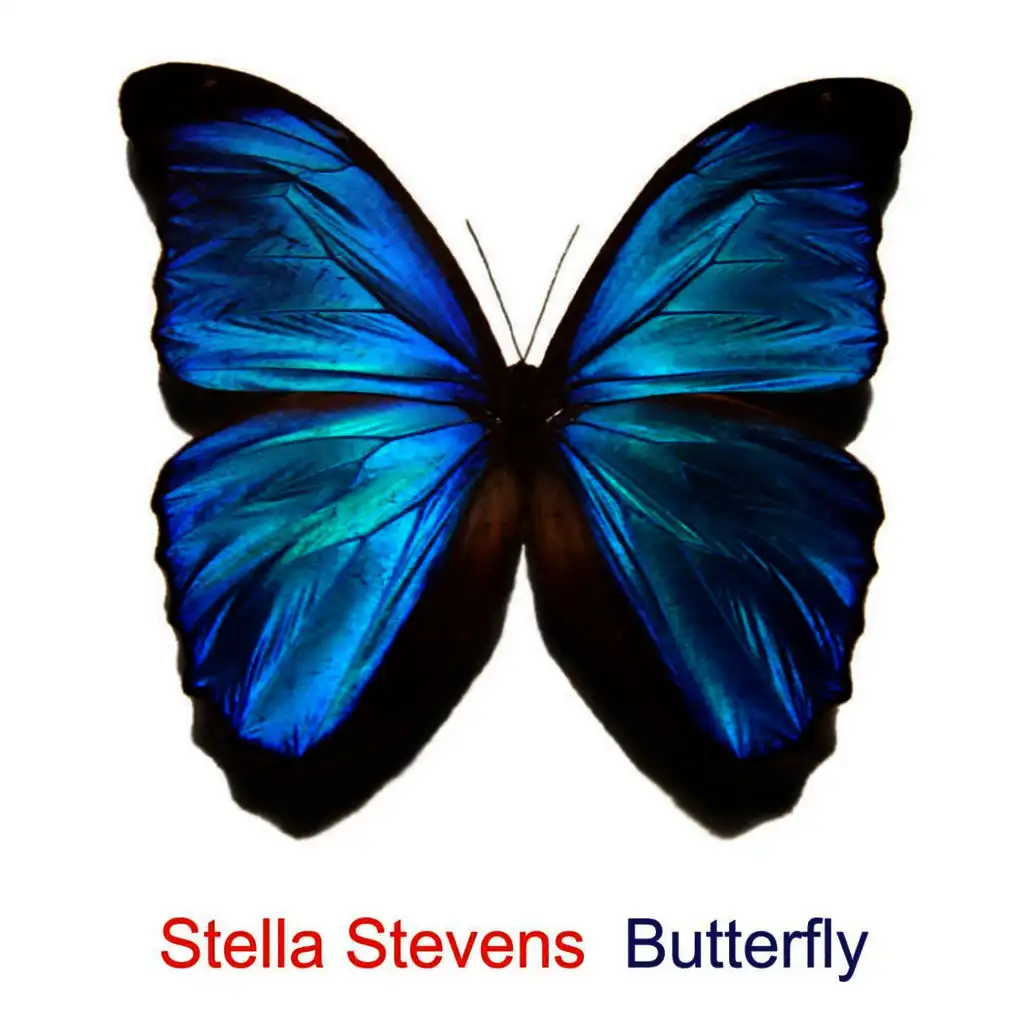 Butterfly - Single