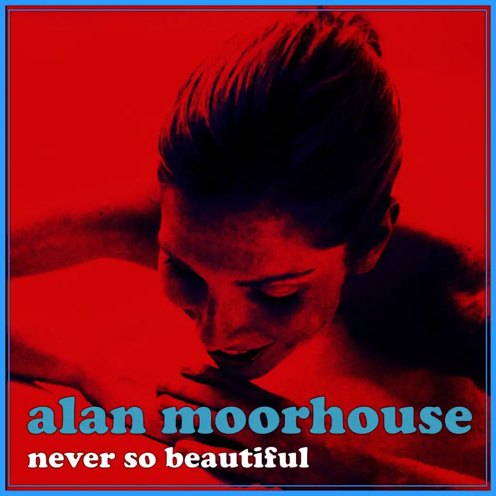Alan Moorhouse