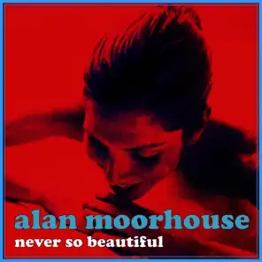 Alan Moorhouse