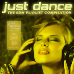 Just Dance 2020 / 2021 - The EDM Charts Playlist Compilation