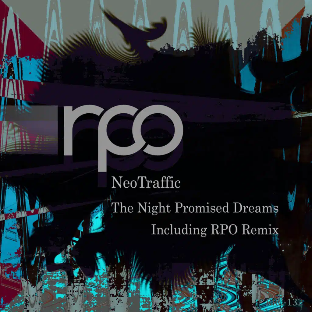 The Night Promised Dreams (feat. Rick Pier O'Neil)