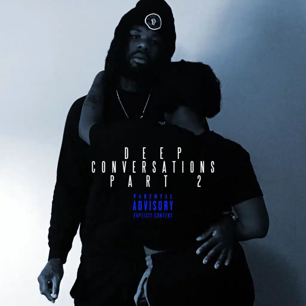 Deep Conversations, Pt. 2