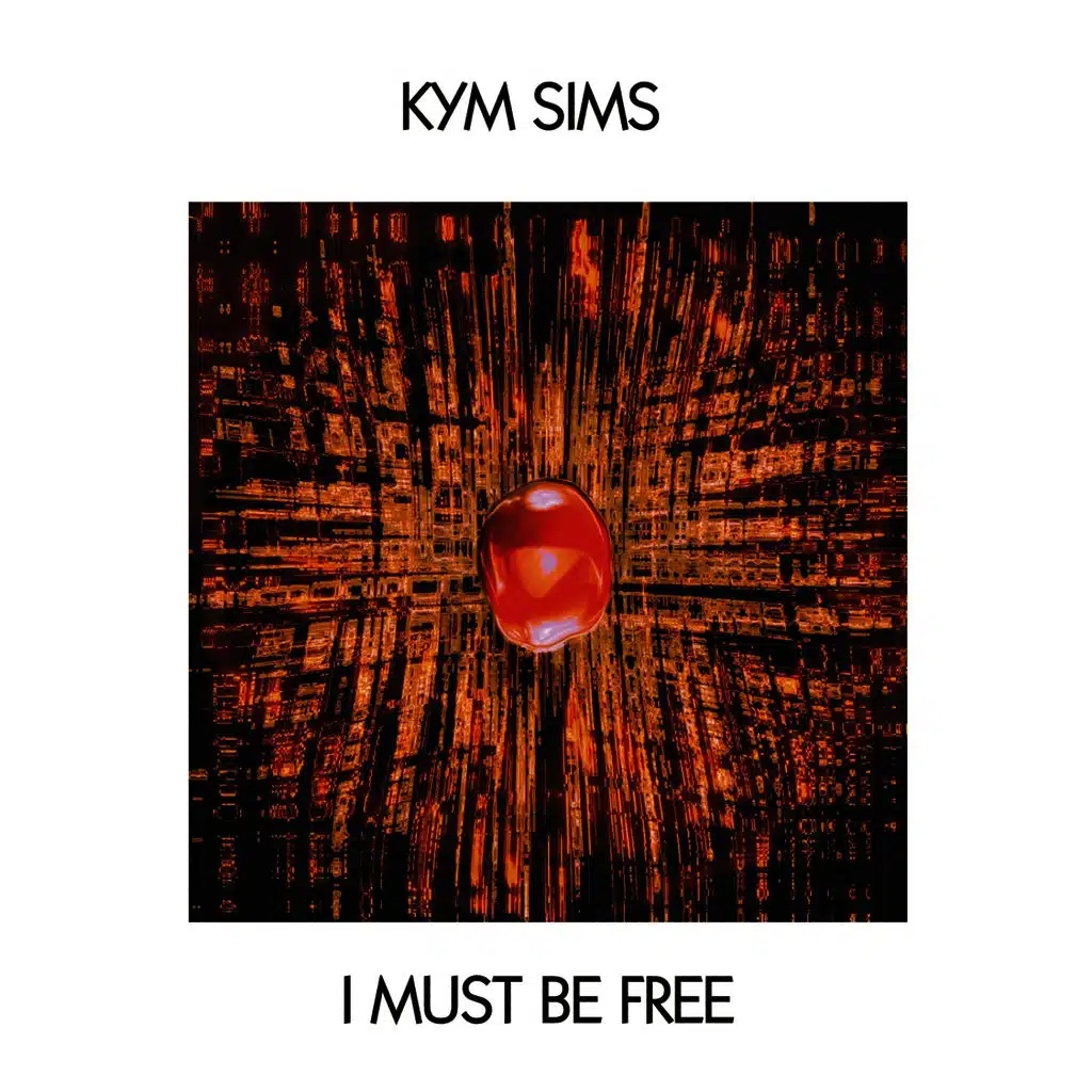 I Must Be Free - Single