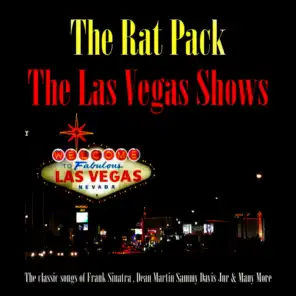 The Ratpack - Las Vegas