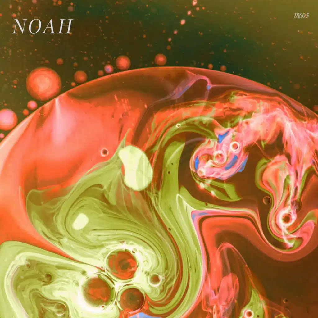 Noah