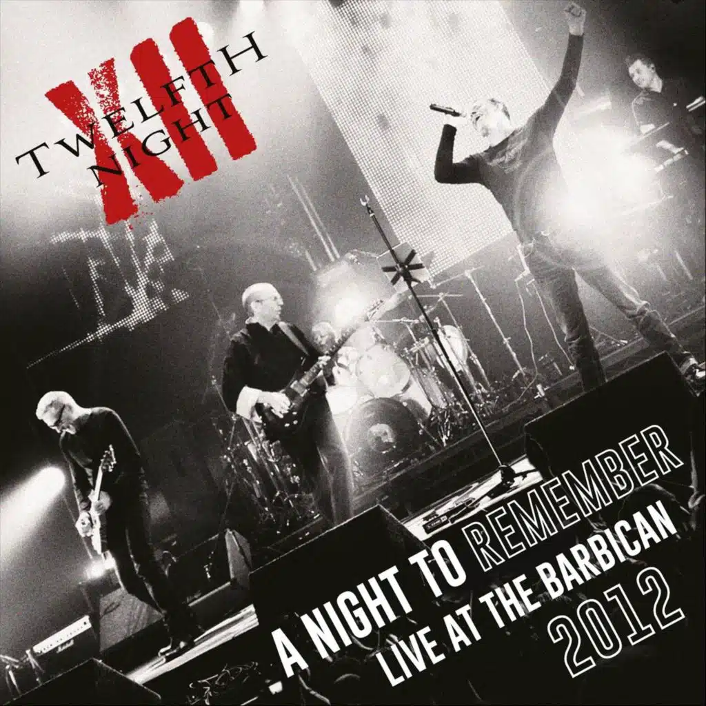 Human Being (Live)