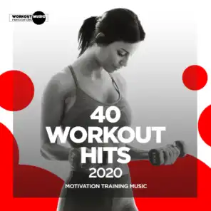 Don't Go 2K20 (Workout Mix 128 bpm)