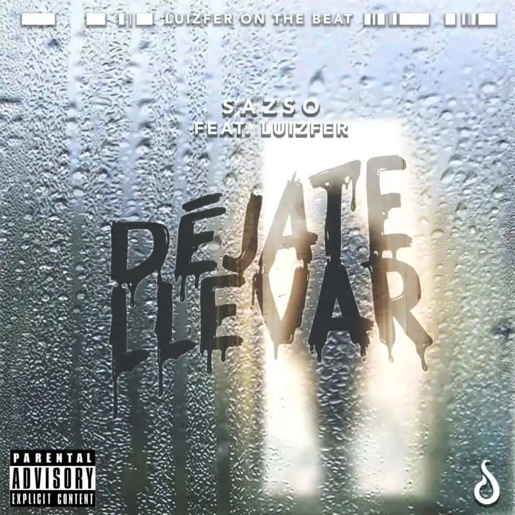 Déjate llevar (feat. Luizfer)