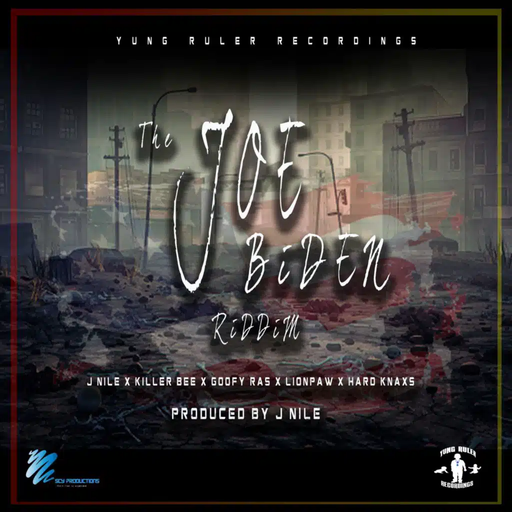 The Joe Biden riddim