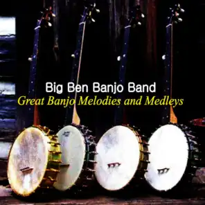 Great Banjo Melodies & Medleys
