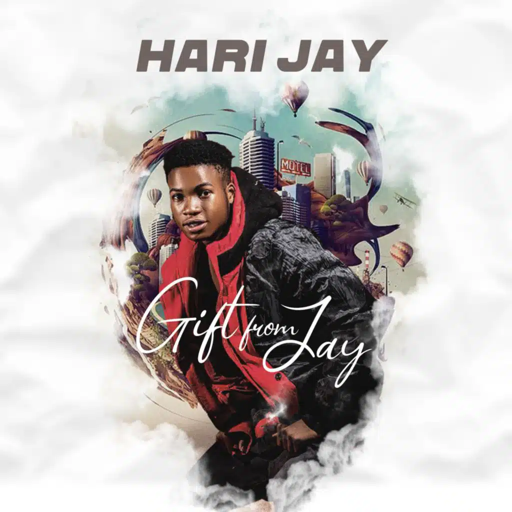 Gift from Jay