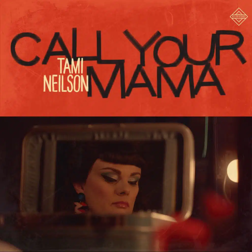 Call Your Mama (Roundhead Studio Version)