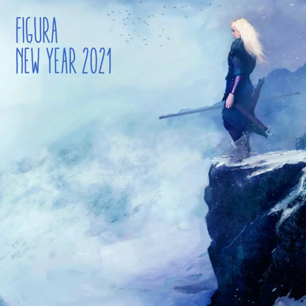 Figura New Year 2021