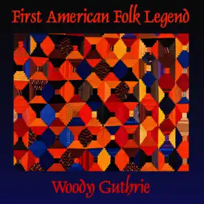 First American Folk Music Legend