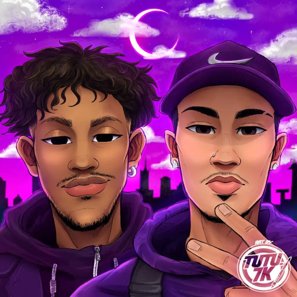 Tive um Djavú (feat. Tunnê & Kantè)