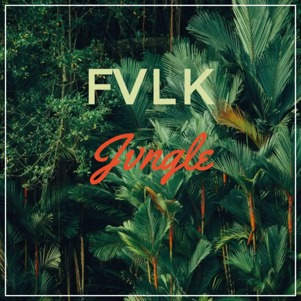 Jvngle (Extended Mix)