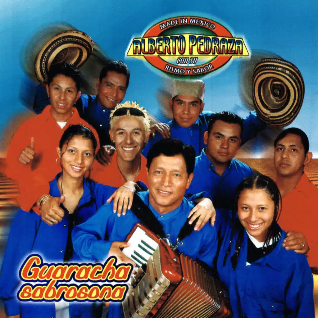 Cumbia Inspiración