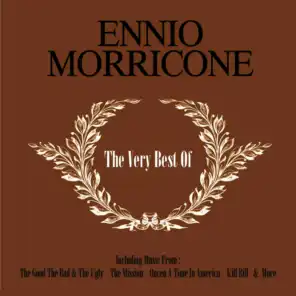 The Very Best of Ennio Morricone