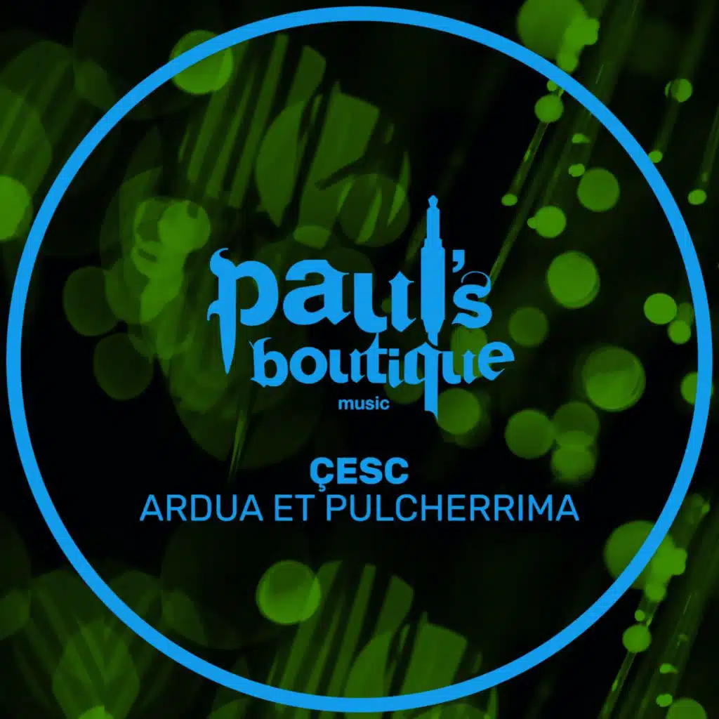 Çesc & Samuele Murdaca