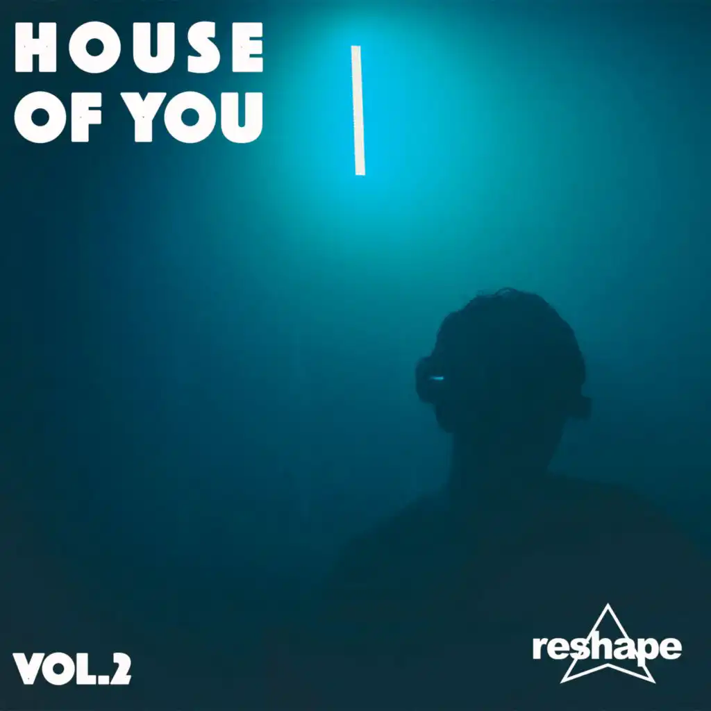 Release Yourself (Nu Funk Mix) [feat. Robbie Merrick]