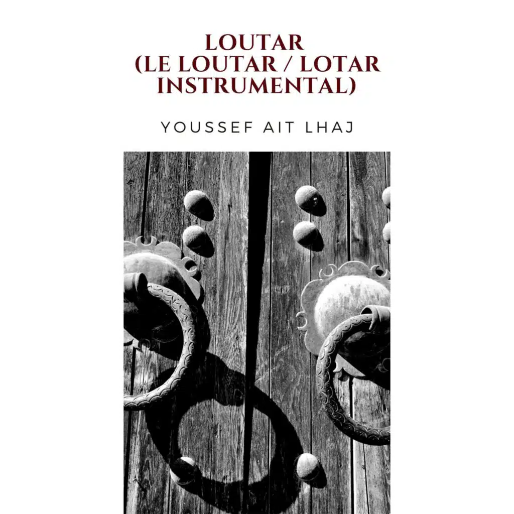 Loutar (Le Loutar / Lotar Instrumental)