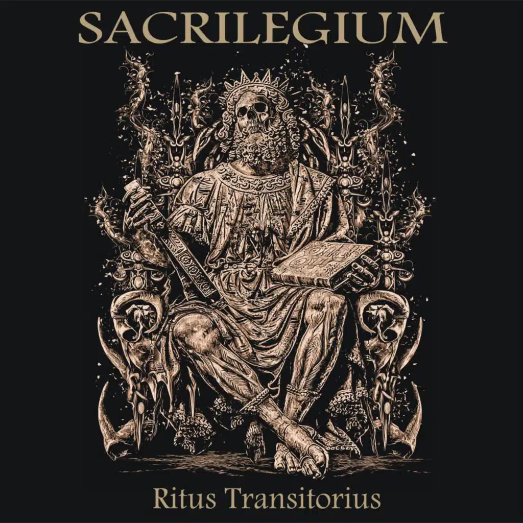 Ritus Transitorius
