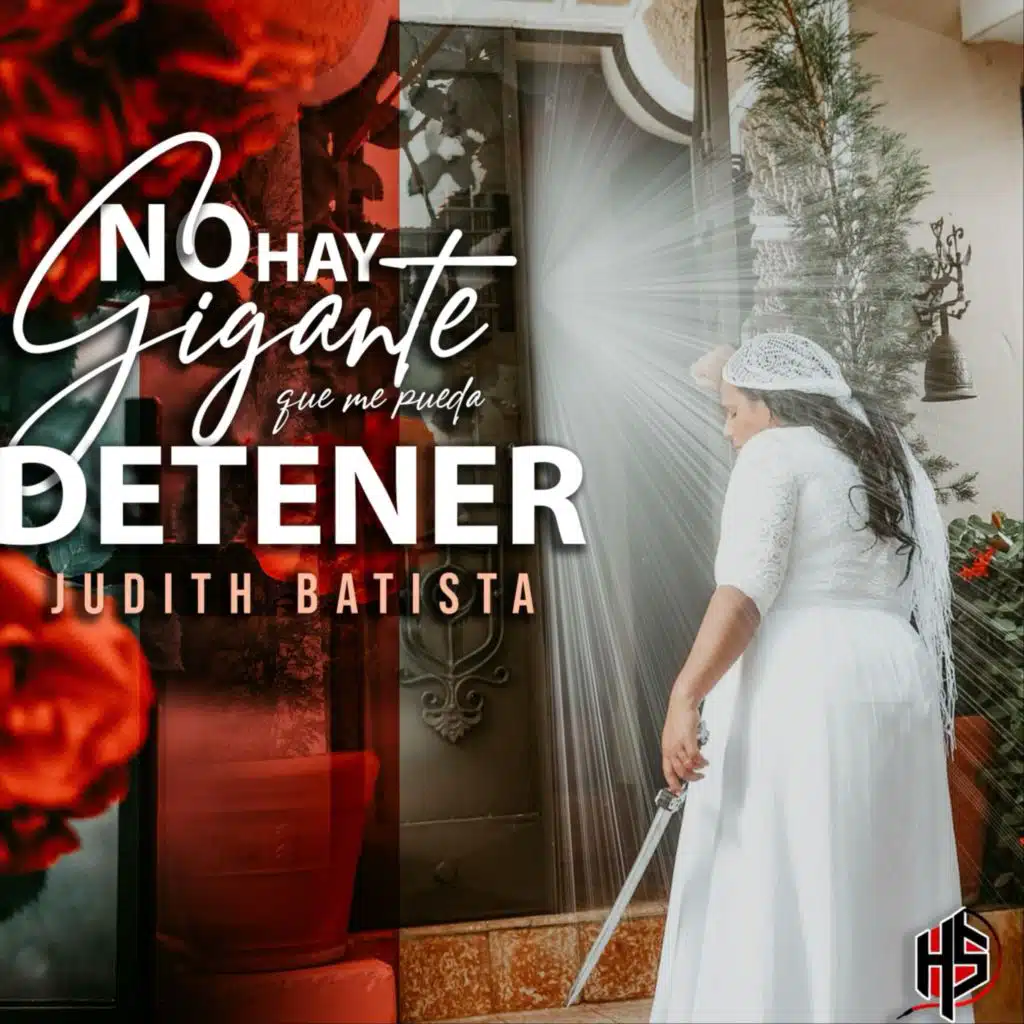 No Hay Gigante Que Me Pueda Detener