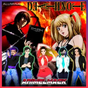 Alumina (Death Note)