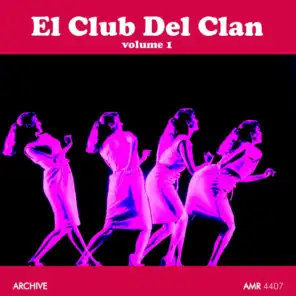 El Club del Clan Volume 1