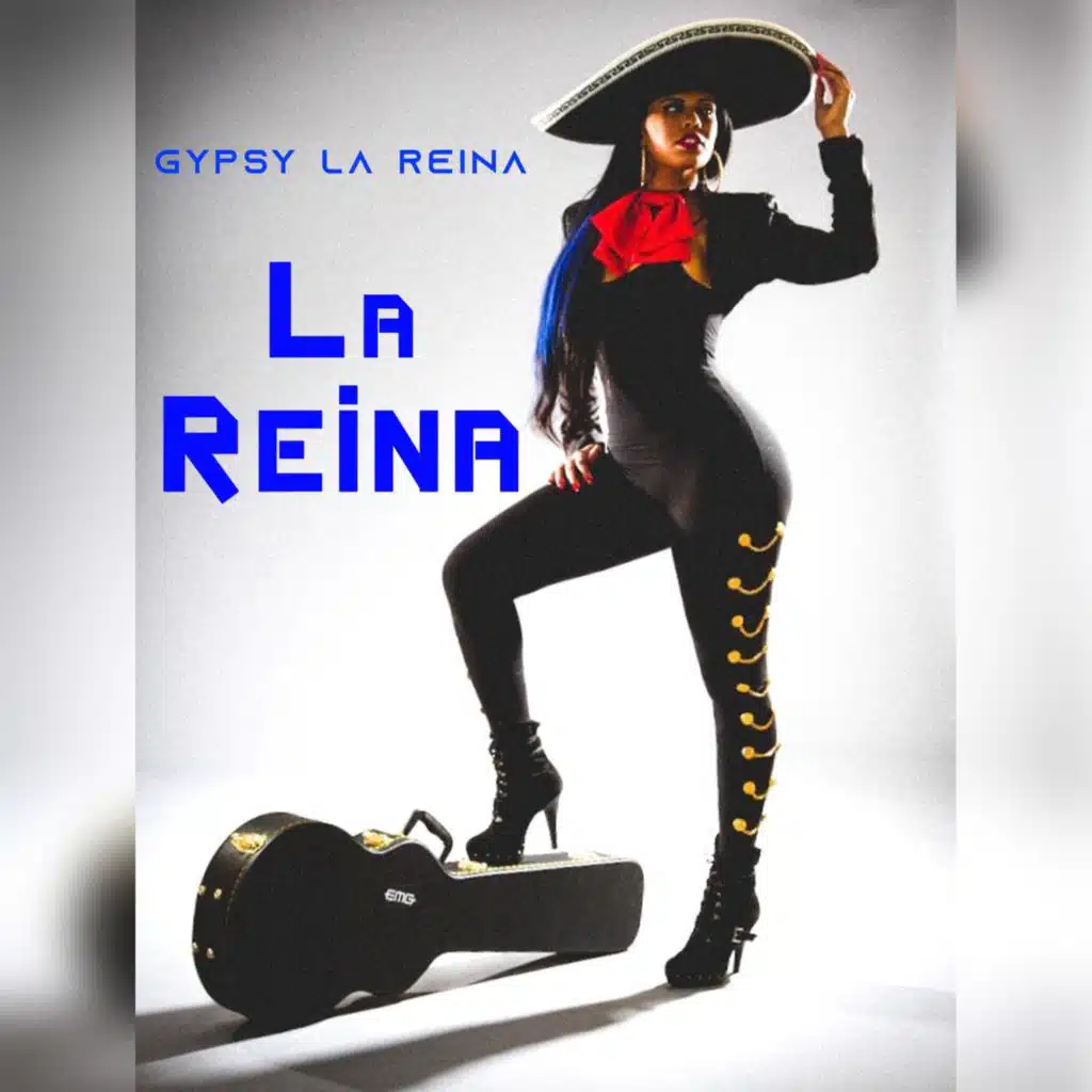 Gypsy la Reina