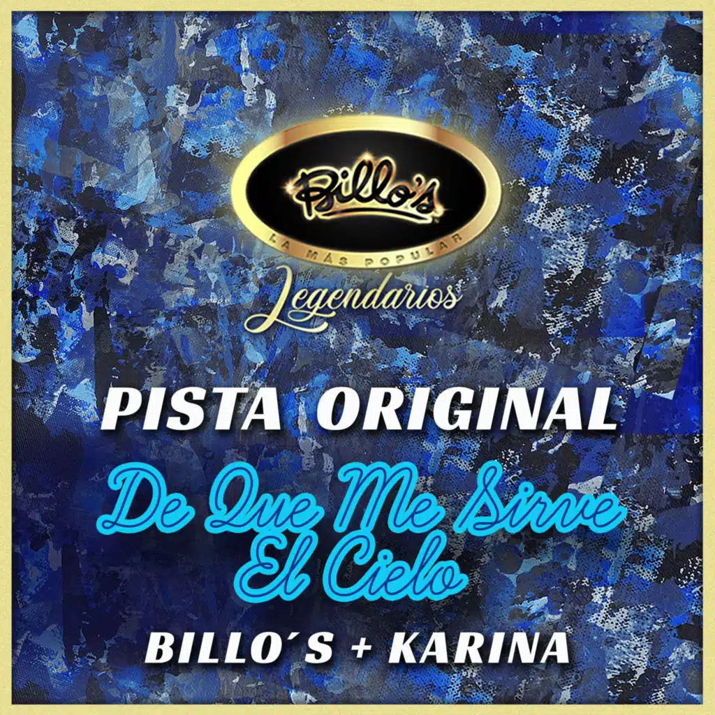 Billo's & Karina