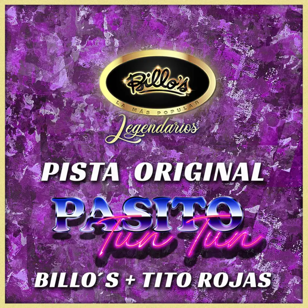 Tito Rojas & Billo's
