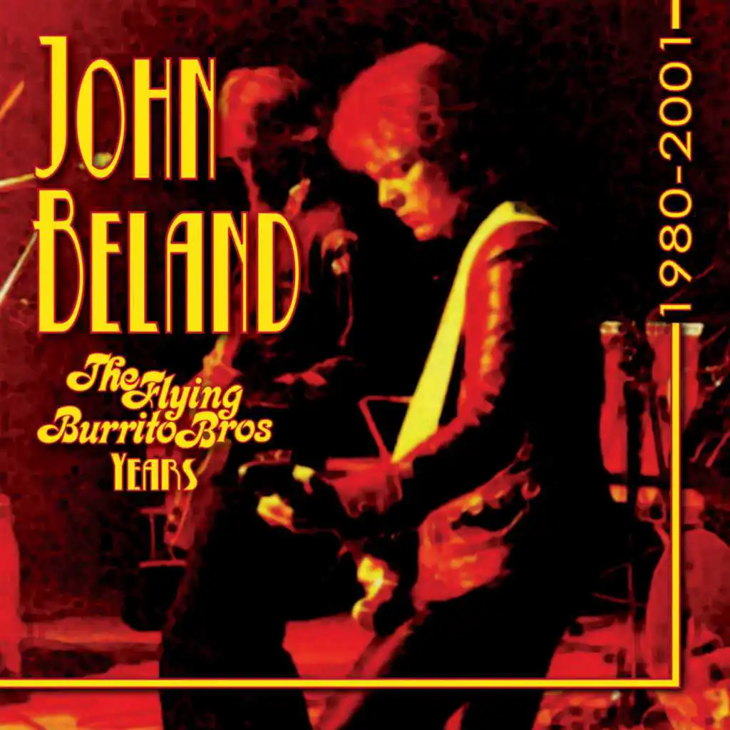 John Beland