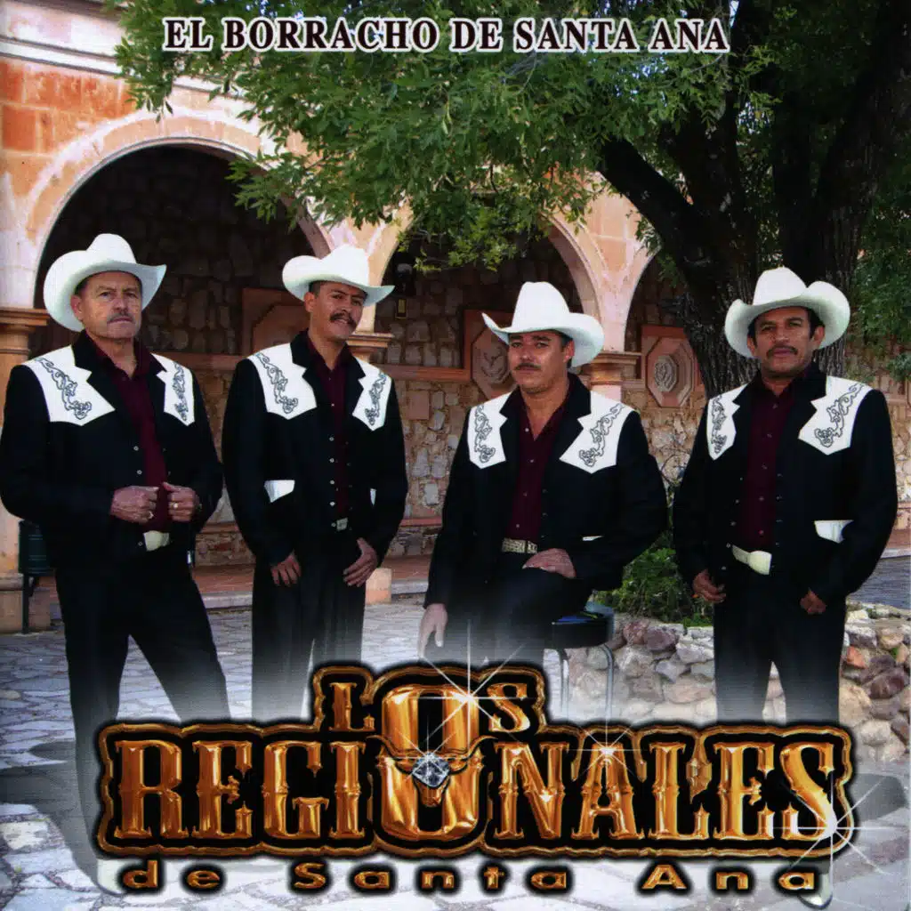 Los Regionales de Santa Ana