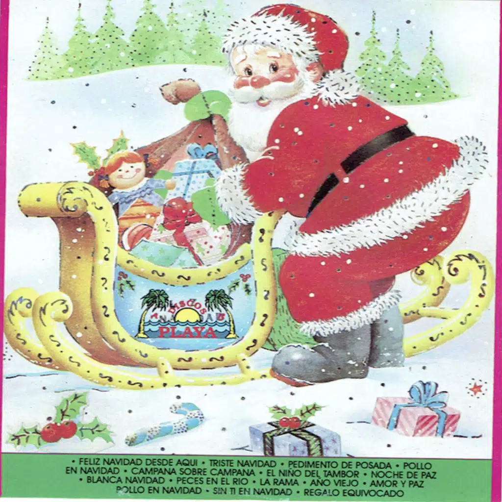 15 Exitos Navideños
