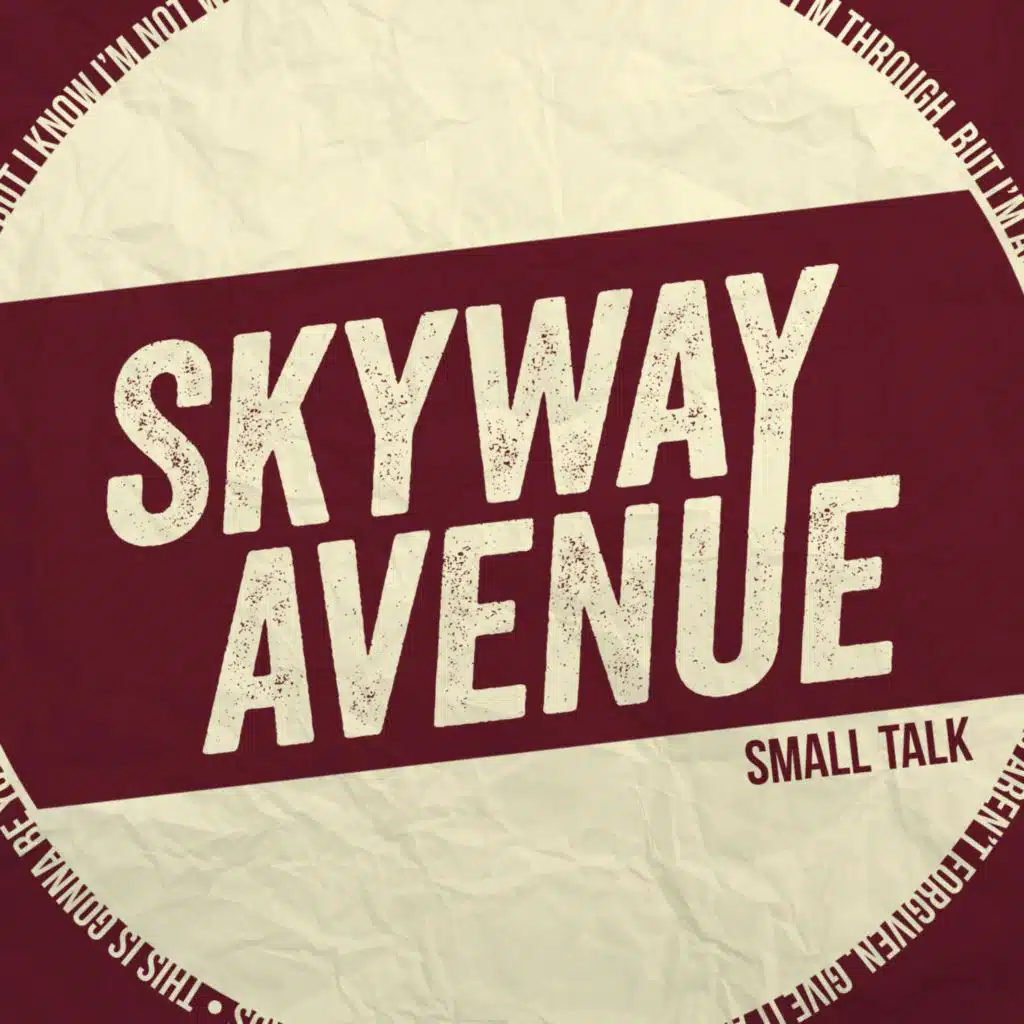 Skyway Avenue
